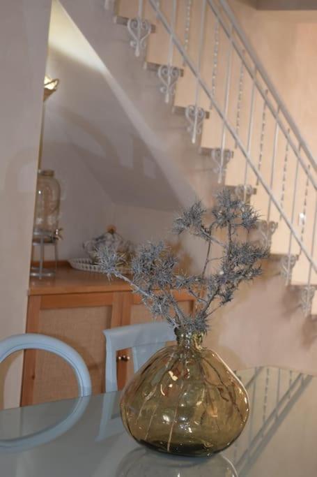 Casa De La Abuela Dolores Villaverde del Rio Zewnętrze zdjęcie